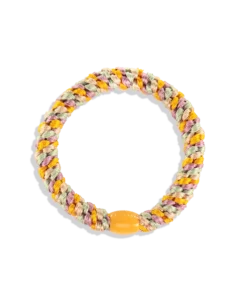 Kknekki Mix: PINK, yellow, gray