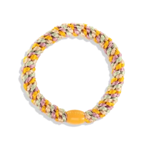 Kknekki Mix: PINK, yellow, gray