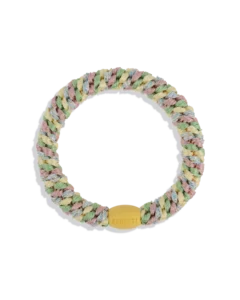 Kknekki mix Jaune citron bleu ocean