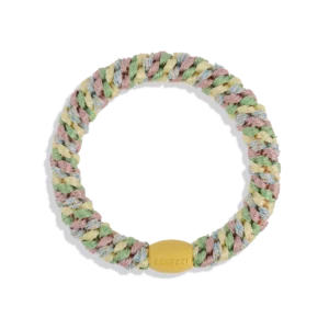 Kknekki mix Jaune citron bleu ocean