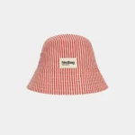 Bob le bob Rayures rouge