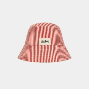 Bob le bob Rayures rouge