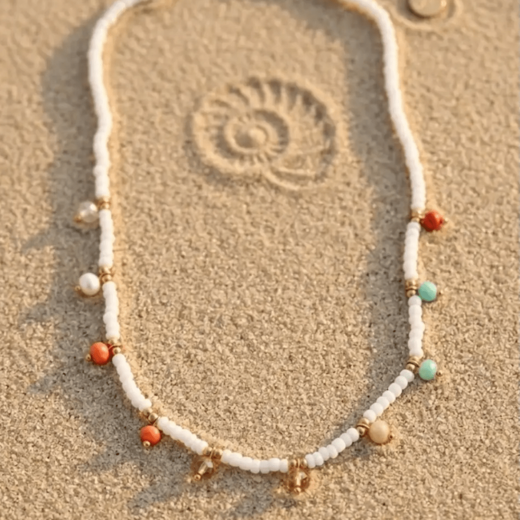 Bijoux tendance été 2026 - Boutique De Jolies Choses