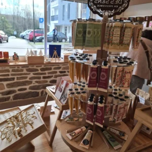 Boutique cadeaux Vannes - De Jolies Choses Vannes