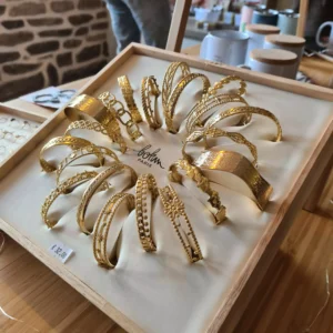 Boutique bijoux Vannes - De Jolies Choses Vannes