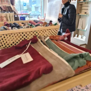 Boutique créateur Vannes - De Jolies Choses Vannes