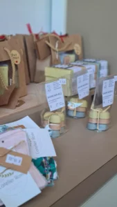 Boutique créateur Vannes - De Jolies Choses Vannes