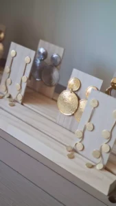 Boutique bijoux Vannes - De Jolies Choses Vannes