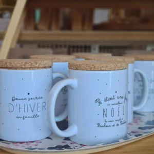 Boutique cadeaux Vannes - De Jolies Choses Vannes