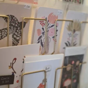 De Jolies Choses - Boutique concept store st avé - 87
