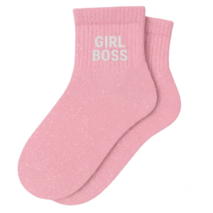 GIRL BOSS