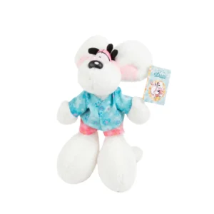 Peluche Diddl Summer