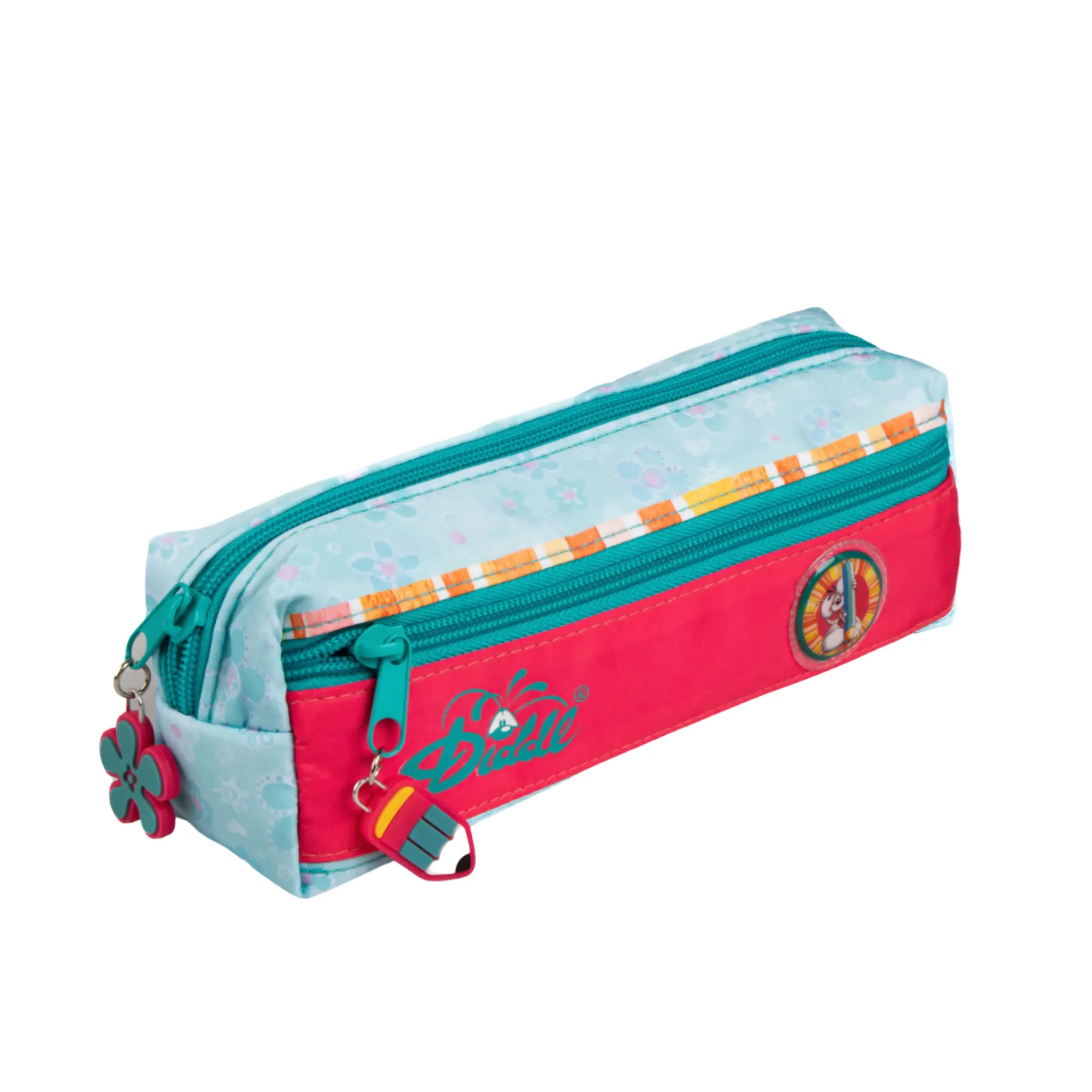Trousse Bleue Diddl