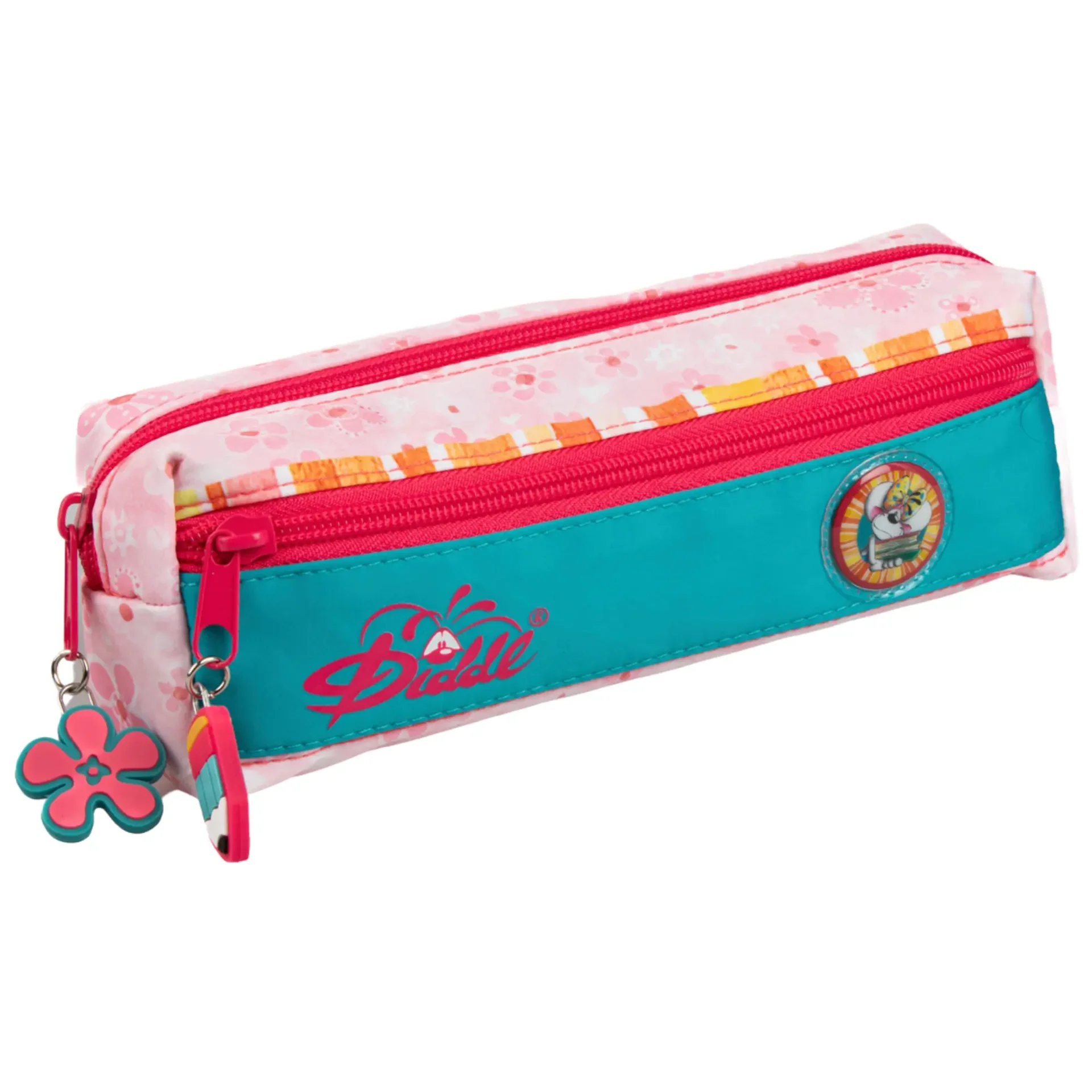 Trousse ROSE Diddl