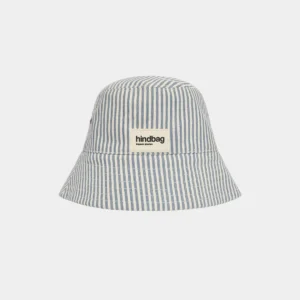 Bob le bob Rayures bleu