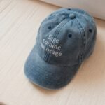 Casquette enfant