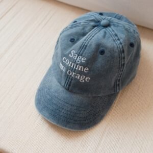 Casquette enfant