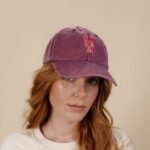 Casquette New Homard Rouge