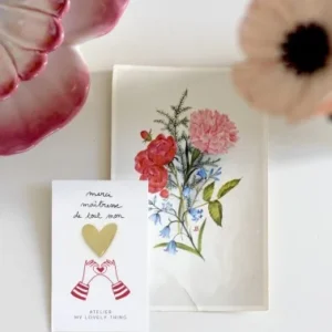 merci maitresse