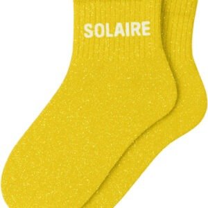 Chaussettes courtes SOLAIRE