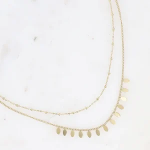 Collier Erikoa