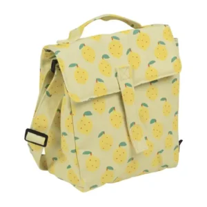 Sac isotherme enfants " Les citrons"