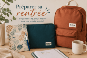 Préparer sa rebtrée chez De Jolies Choses