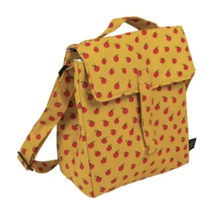 Sac isotherme enfants "Les pommes"
