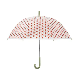 Parapluie enfants "Les petites fraises"