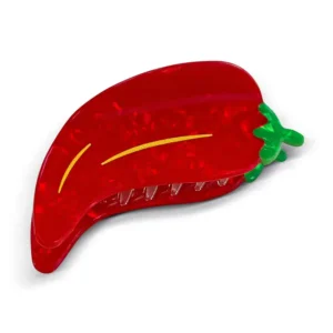 Pince à cheveux PIMENT
