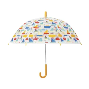 Parapluie enfants " Les bateaux"