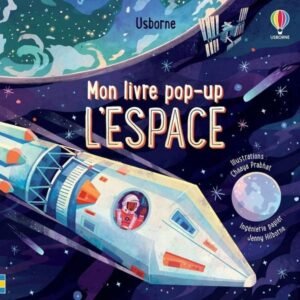 Mon livre pop up