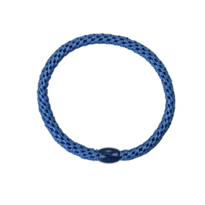 Kknekki bracelet Slim bleu électrique