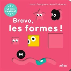 bravo les formes