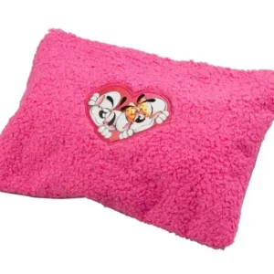 La pochette peluche Diddl