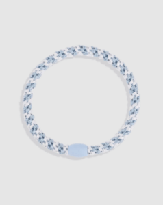 Kknekki slim mer bleu et blanc