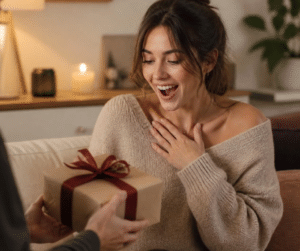 De Jolies Choses Boutique cadeaux femme